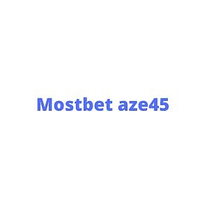 mostbetaze45site's avatar
