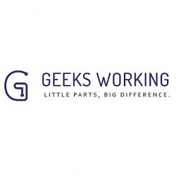 geeksworking's avatar