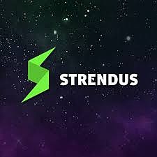 strendus's avatar