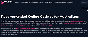 onlinecasinosau's avatar