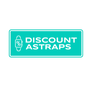 discountastraps13's avatar