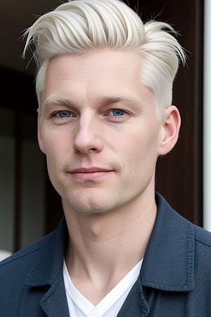 AdamBakker's avatar