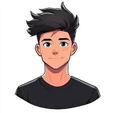 Thoma's avatar