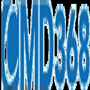 cmd368's avatar
