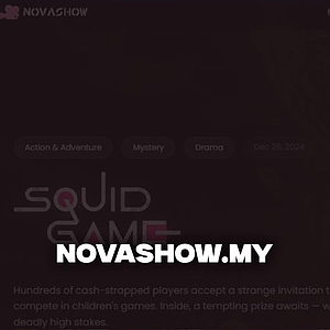 novashowmy's avatar