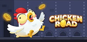 chickenroad's avatar