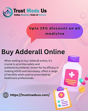 get-adderall-online-elevating-convenience-with-private-home-delivery's avatar