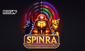 spinracasino's avatar