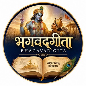 bhagavadgitabook's avatar