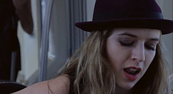 ZZ Ward performs her song "Put The Gun Down" on <em>A Trolley Show</em>.
