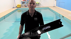 Michael Timm from Dive America explains basic the methods and equipment used in free diving.