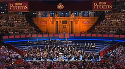 World Orchestra for Peace · BBC Proms 2010 