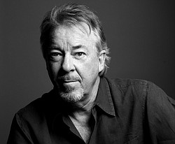 Boz Scaggs performing the title track from his new record.
