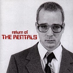 Off of the Rentals' <em>Return of the Rentals</em>