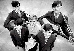 ...by the Cowsills