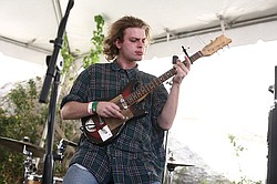 Title track from Mac DeMarco's latest