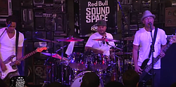 Webcast from KROQ's Red Bull Sound Space in Los Angeles, CA, July 30, 2013