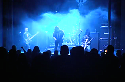 Battalion of Saints at the Observatory in Santa Ana, March 7, 2015