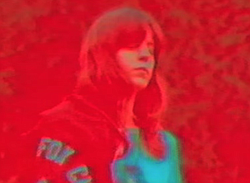 ...by Eleanor Friedberger (official video)