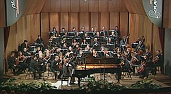 San Marino Piano Competition 2008