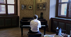 ...A Beethoven Journey — movie trailer