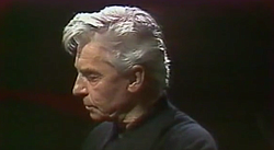 Jean Sibélius, 1980