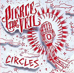 ...lead single off of Pierce the Veils new record, <em>Misadventures</em>