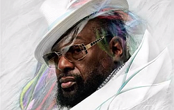 Title track off of George Clinton and Parliament-Funkadelic's latest