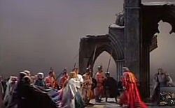 Bayreuther Festspiele (1990) [part 5]