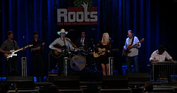 Sam Outlaw performing "It Might Kill Me" at Music City Roots live from the Loveless Cafe on 5.14.2014