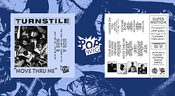 ...full album by Turnstile (Pop Wig Records)