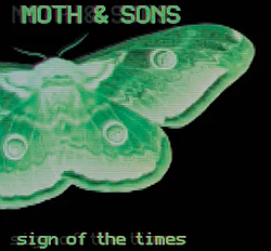 ...sneak peek at Moth & Sons' new record
