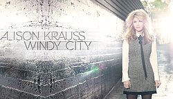 ...title track from Alison Krauss's latest record