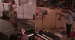 ...off of Umphrey's McGee's <em>The London Session</em>, an album recorded in one day