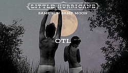 ..."OTL" off of their latest album, <em>Same Sun, Same Moon</em>