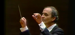 Dutoit with another Stravinsky