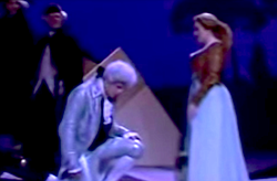 From Mozart, <em>The Marriage of Figaro, </em> Act IV