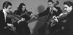 Quartetto Italiano (1954)