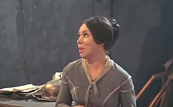 "Si mi chiamano Mimi" at La Scala, 1965