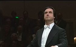 Riccardo Muti conducting (1994)