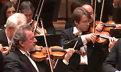 Sir Simon Rattle, conductor · Berliner Philharmoniker