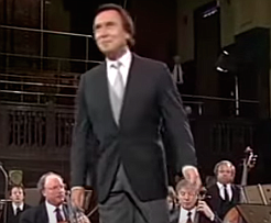 (Berliner Philharmoniker, Claudio Abbado)