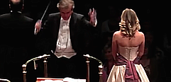 Royal Choral Society, Royal Albert Hall, 2012
