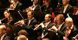 Concertgebouw Orchestra Nikolaus Harnoncourt