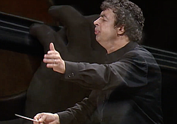 Semyon Bychkov | WDR Symphony Orchestra