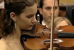 Prokofiev - Violin Concerto No 1 in D major, Op 19