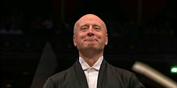 Orchestre de Paris, Paavo Järvi, conductor
Live recording. London, Proms 2013
