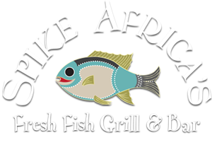 Spike Africa's Fresh Fish Grill & Bar