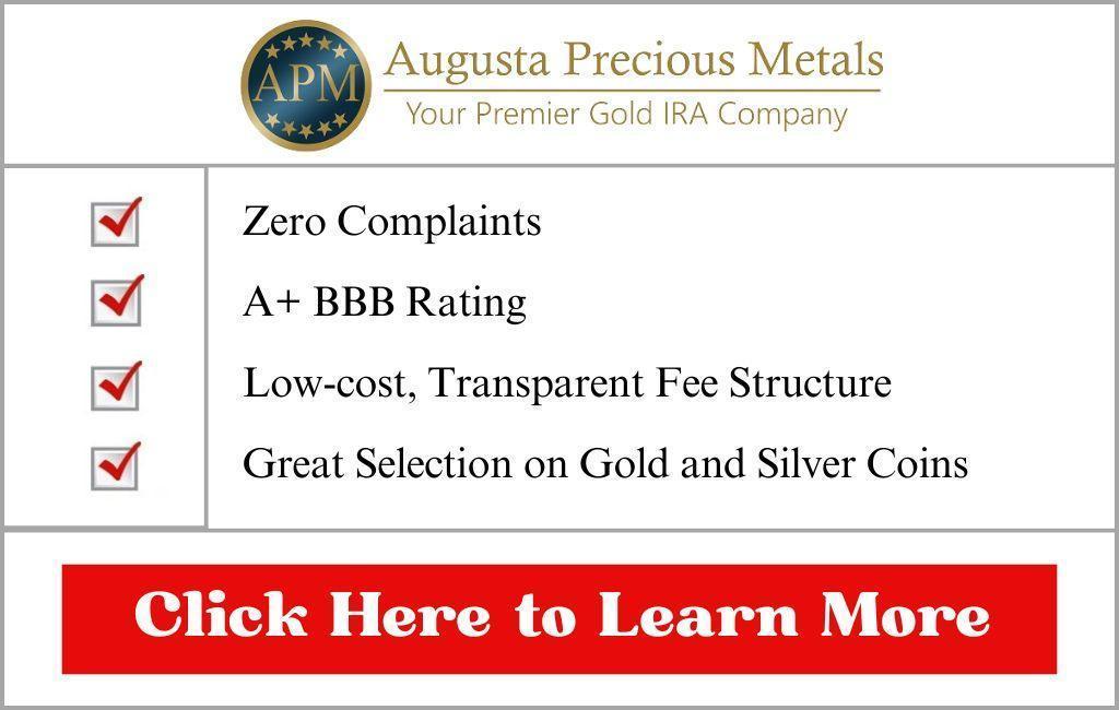 Best Gold IRA Companies: Top Precious Metals IRA Custodian Accounts ...